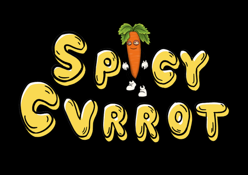 Spicy Cvrrot